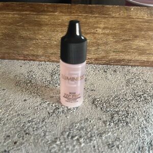 Luminess Rose Tip Top Brush Cleaning Solution